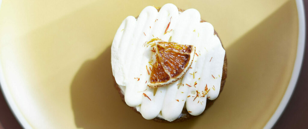 Minoofi Bakery à Marseille